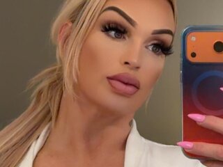 tiffanyfoxxx88's Current Model Photo