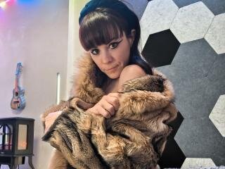 OrianaLaFrancaise's Current Model Photo