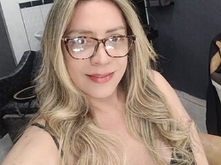 Melyssa Sharrel's 当前模型照片