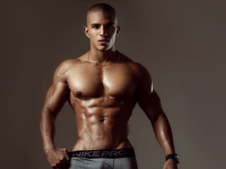 AntonyDunn's Current Model Photo
