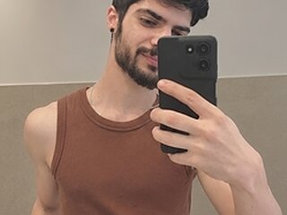 Maique Gaúcho's Foto del Modello Attuale