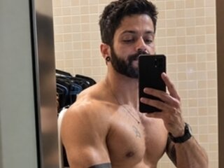 Jamal Malik's Foto del Modello Attuale