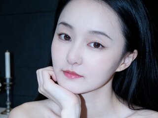 JiangHuihui's Photo de modèle actuelle