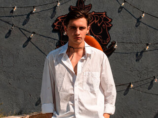 JefreyCarter's Foto del Modello Attuale