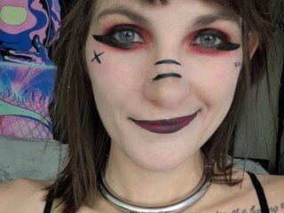 Scarlettshines's 当前模型照片