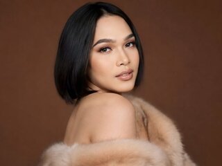 StellaLauren's Current Model Photo