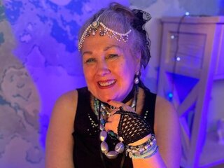LilaMarani's Current Model Photo