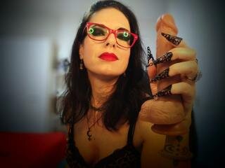 MrsBlackMoonLilith's Current Model Photo