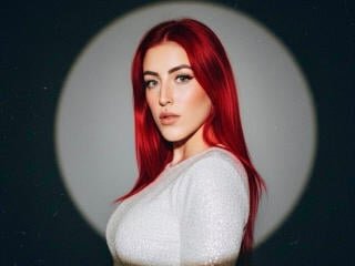 AngeliqueBrown's Huidige Model Foto