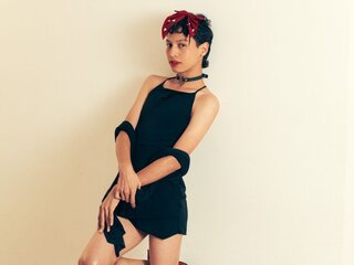 RosyGigy's Current Model Photo