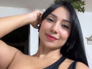 LiaSepulveda's Huidige Model Foto