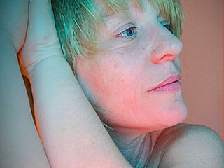BlueEye_Girl's Current Model Photo