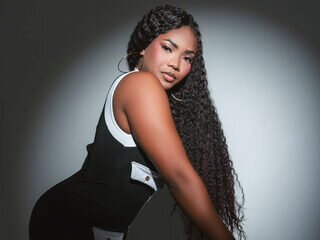 Christie Wilde's Current Model Photo