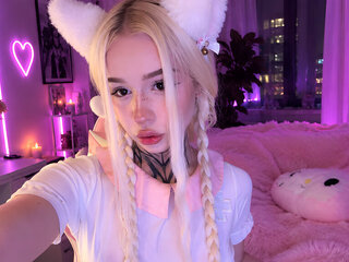 SunnyAngel's Current Model Photo