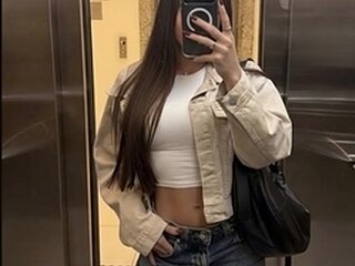 Malu Vitória's Current Model Photo