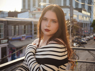 RowenaMoss's Aktuelles Modell Foto
