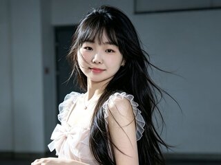 YannieXu's Current Model Photo