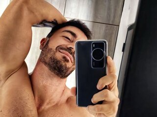 MarkRoy's Foto del Modello Attuale