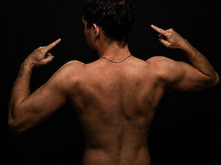 TommyRaf's Current Model Photo