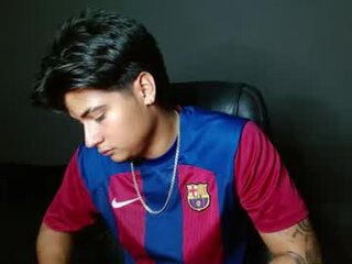 DavidBless's Current Model Photo