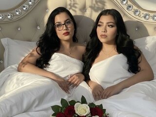 KymAndLana's Current Model Photo