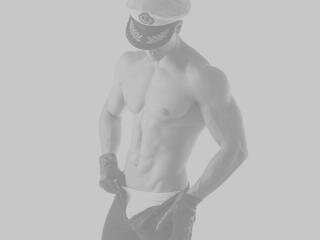 RobertHunk's Current Model Photo