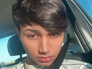 Narcisos's Current Model Photo