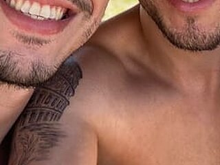 Caio 4K's Foto del Modello Attuale