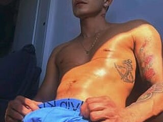 Wesley Silva's Foto del Modello Attuale