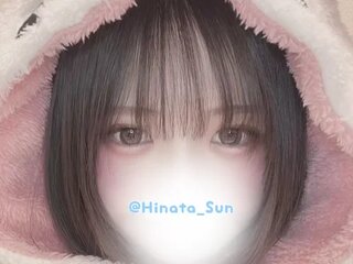 Hinata Sun's Current Model Photo